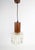 Mid-Century Modern Mid-Century Scandinavian-Style Lantern, 1960s For Sale - Image 3 of 10