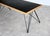 Vintage Danish Dining Table, 1970s For Sale - Image 10 of 12