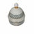 Villeroy & Boch Vintage 1990s Villeroy & Boch Basket Lidded Chowder Soup Tureen For Sale - Image 4 of 8
