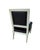 English Ansley Slipper Chair For Sale - Image 3 of 5