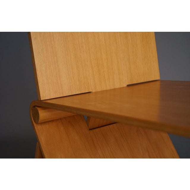 Contemporary 020 Stick Chair by Bruno Ninaber Van Eyben for Artifort, 1970s For Sale - Image 3 of 11