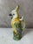 Vintage Earthenware Pitcher, 1920 For Sale - Image 10 of 12