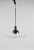 Vintage Italian Frisbi 850 Pendant Lamp by Achille Castiglioni for Flos, 1970s For Sale - Image 12 of 12