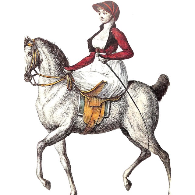 White "Ages of Elegance: Five Thousand Years of Fashion and Frivolity" 1968 d'Assailly For Sale - Image 8 of 11