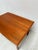 Large Vintage Danish Teak Extendable Dining Table from Vamo Sønderborg, 1960s For Sale - Image 6 of 9