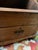 British Colonial Wooden Low Desk For Sale In Atlanta - Image 6 of 8