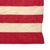 American Large Modified Vintage Cotton Flag With New Yacht Ensign Emblem For Sale - Image 3 of 8