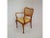 1940s Czechoslovakian Armchair, 1930s For Sale - Image 5 of 12
