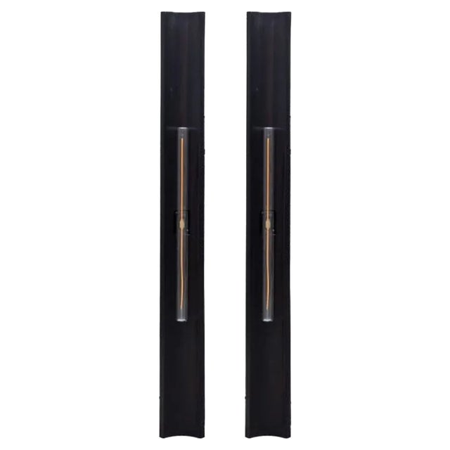 Fold Serie Table and Lamp by Marianne, Set of 2 For Sale