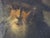 Miniature Tronie of a Bearded Old Man, Follower of Sir Peter Paul Rubens, 1700s For Sale - Image 5 of 7