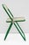 Giancarlo Piretti Vintage Chairs by Giancarlo Piretti, 1970s, Set of 4 For Sale - Image 4 of 8