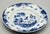 18th-Century Chinoiserie Delftware Plate For Sale - Image 12 of 12