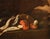 Elena Recco, Still Lifes with Fish and Shellfish, 1690, Oil on Canvas, Set of 2 For Sale - Image 12 of 16