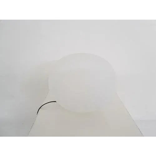 Flos Glo-Ball Basic 1 Glass Table Light by Jasper Morrison for Flos, 1990s For Sale - Image 4 of 8