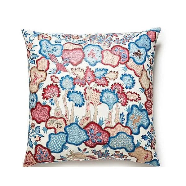 Scalamandré is a heritage American textile brand rooted in luxury and high-end design since its inception in 1929. Founder...