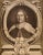 This is an early 18th century portrait of Sir John Powell entitled "The Honorable Sr. John Powell, Knight. one of the...