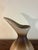 Ceramic Mid Century Modern Studio Pottery Pitcher, Sculptural Sand Glaze Vessel For Sale - Image 7 of 7