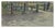 Orchard in Bloom, Mid Century Spring Blossoms Landscape Watercolor by Jay Simm For Sale - Image 4 of 4