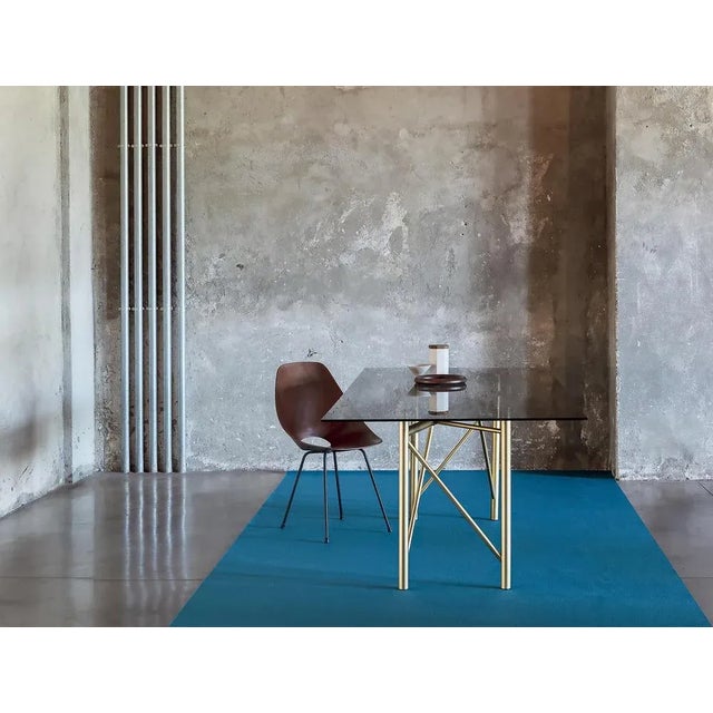 Not Yet Made - Made To Order Tubolar Table by Mentemano For Sale - Image 5 of 6