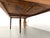 Farmhouse Table with Five Beech Legs and Four Drawers, 1950s For Sale - Image 13 of 18