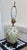 Vintage Ginger Jar Style Table Lamp. Chinese Export Porcelain For Sale - Image 9 of 10