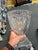 Pressed Glass Urn Style Table Lamp For Sale - Image 12 of 12