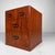 1970s Small Japanese 4-Drawer Cabinet, 1970s-1980s For Sale - Image 5 of 10