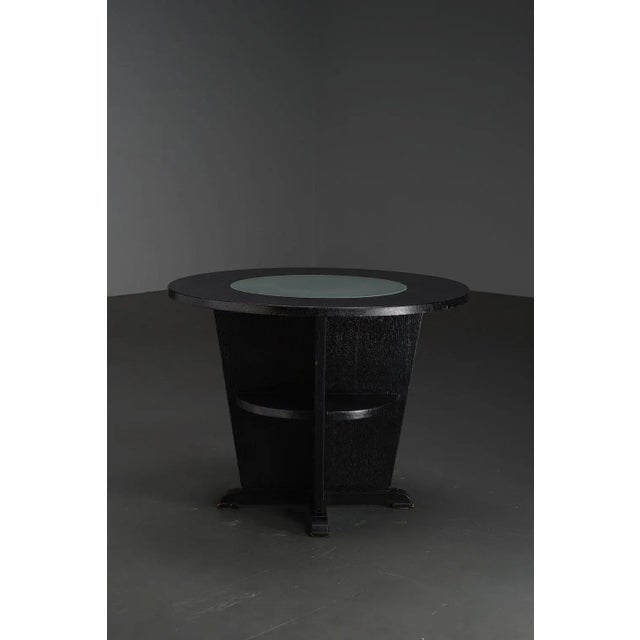 Art Deco Side Table, 1930s For Sale - Image 12 of 12