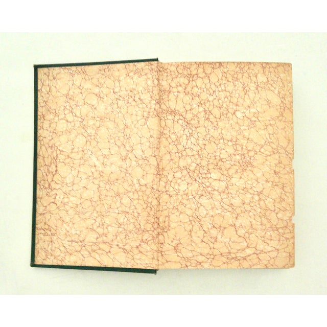 Another gorgeous Victorian-era novel, this one about sea-faring-life. 'Percival Keene' by Captain Marryat, is part of the...
