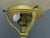20th Century Sturm Night Lamp by J. Beck, Germany, 1890s For Sale - Image 3 of 12