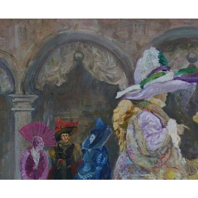 FREE SHIPPING worldwide. The painting will be rolled up and packed securely in a special protective tube. Note: The...