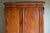 Antique Mahogany Biedermeier Cabinet For Sale - Image 3 of 10