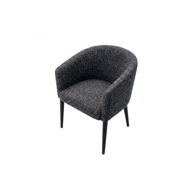 Contemporary Utopía Dining Chair by Moanne For Sale - Image 3 of 6