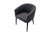 Contemporary Utopía Dining Chair by Moanne For Sale - Image 3 of 6