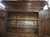Brown 18th Century Louis XIV Walnut Armoire For Sale - Image 8 of 13