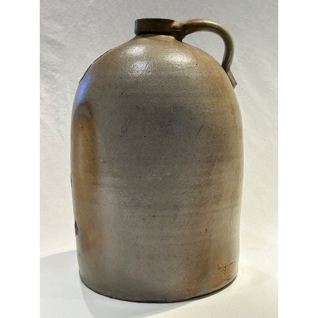 Set of 3 Vintage Jugs For Sale - Image 4 of 15