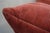 Togo Two-Seat Sofa in Coral Corduroy by Michel Ducaroy for Ligne Roset For Sale - Image 10 of 12