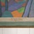 1947 Mid-Century Swedish Modernist Oil Painting by Waldemar Berg For Sale - Image 15 of 18