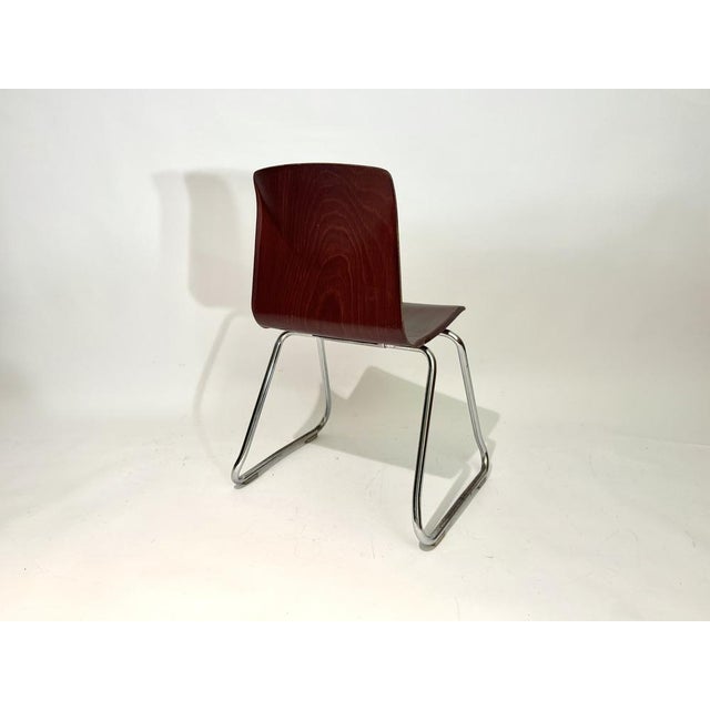 Pagwood Chair from Thur-Op, 1990s For Sale - Image 9 of 15