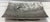 Vintage Z. Gallerie Faux Bois Metal Footed Platter For Sale - Image 9 of 12