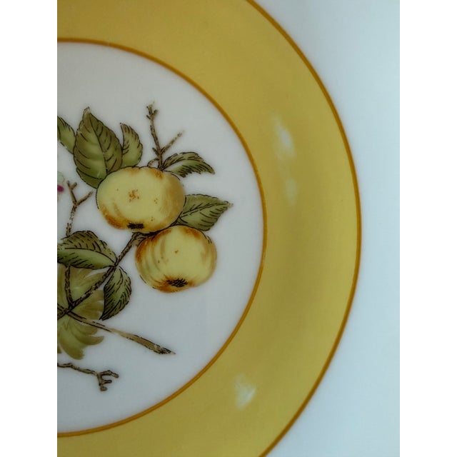 Set of 4 Vintage Somerset Pattern Bowls by Georges Briard For Sale - Image 9 of 9