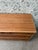 Large Art Deco Chest of Drawers in Mahogany and Ash, 1930s For Sale - Image 12 of 18