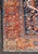 Early 20th Century Persian Oriental Heriz or Karaja Rug, 58x69 For Sale - Image 10 of 18