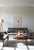 Mid-Century Modern Danish Sofa and Armchairs in Gray Wool Fabric, 1960s, Set of 3 For Sale - Image 3 of 18