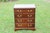 Brown Stickley Mahogany Nightstands—A Pair For Sale - Image 8 of 18