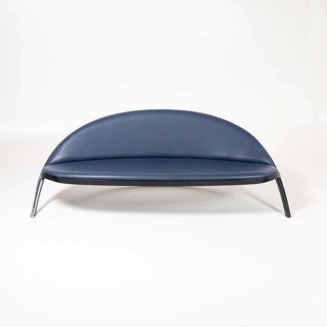 Designed in 1958, the Saturno Sofa was one of the most iconic designs by Gastone Rinaldi, a prominent figure in Italian...