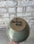 Vintage Ceramic Candle Holder, France For Sale - Image 10 of 10