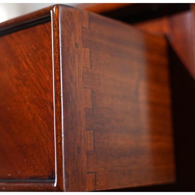 Niagara Furniture Chest Of Drawers For Sale - Image 12 of 13