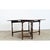 Early 19th Century French Oak Gate Leg Drop-leaf Dining Table For Sale In Baton Rouge - Image 6 of 10