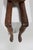 Italiano Ignoto, Jointed Painter's Mannequin, 1790, Wood with Glass Details For Sale - Image 9 of 10